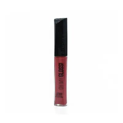 Rimmel Oh My Gloss! Lip Gloss 6,5 ml lesk na rty 330 Snog