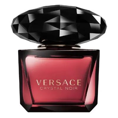 Versace Crystal Noir EdP Tester Objem balení 90 ml Tester