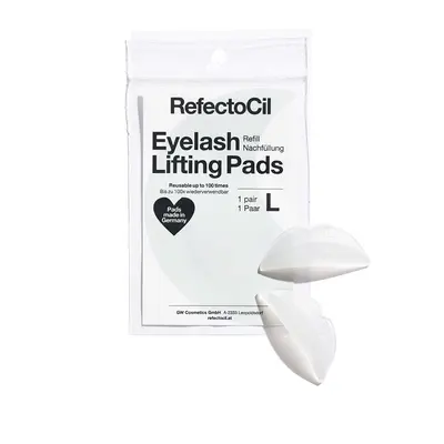 RefectoCil Eyelash Lifting Pads vel. L