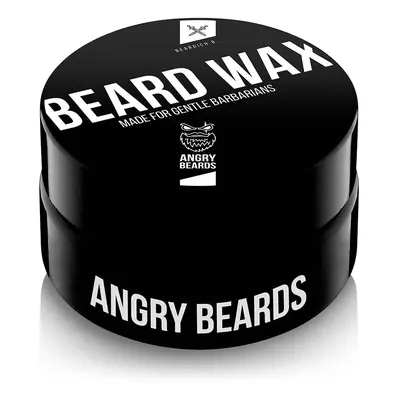 Angry Beards Beard Wax Beardich B. 27 g