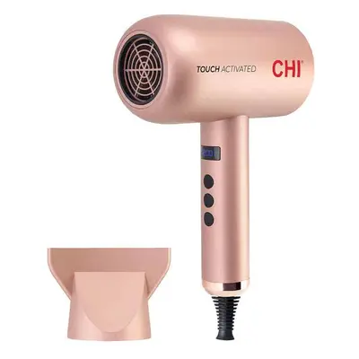 Farouk Systems Chi Touch Activated Compact Hair Dryer 1500 W