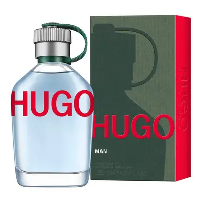 Hugo Boss Hugo EdT Objem balení 125 ml