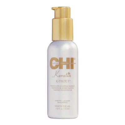 Farouk System CHI Keratin K-TRIX 5 Active Smoothing Treatment 115 ml