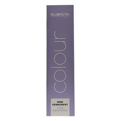 Subrína Professional Demi Permanent Colour with AminoPlex 60 ml demi-permanentní barva 10/0 Ligh