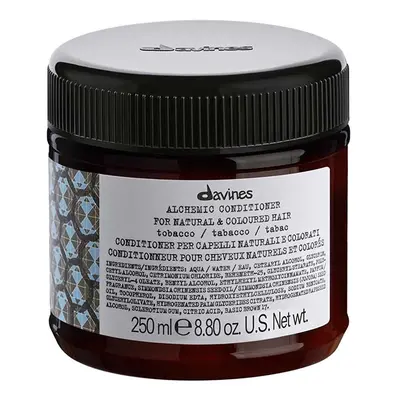 Davines Alchemic Tobacco Conditioner 250 ml