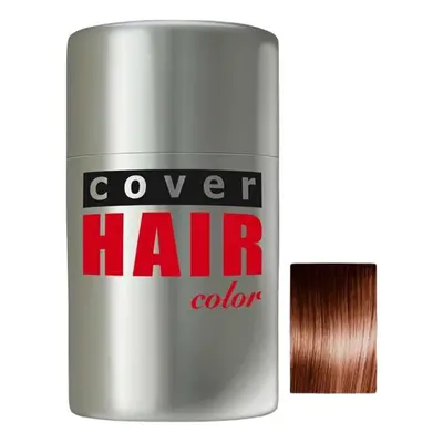 Cover Hair Color 14 g pudr Red Brown