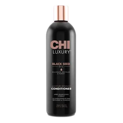 Farouk System CHI Luxury Black Seed Oil Moisture Replenish Conditioner 355 ml