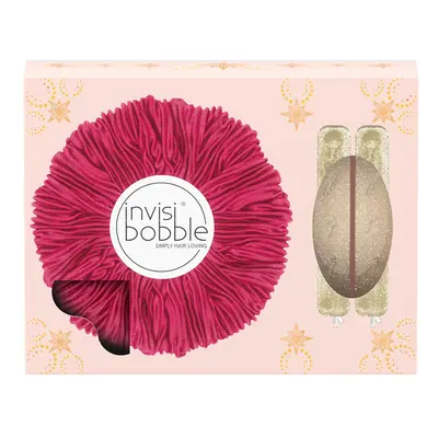 Invisibobble Gift Set What a Blast