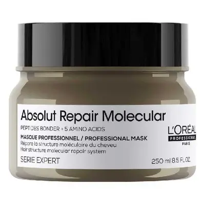 L&#039;Oréal Professionnel Serie Expert Absolut Repair Molecular Mask 250 ml