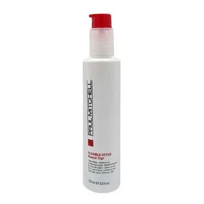 Paul Mitchell Flexible Style Round Trip 200 ml