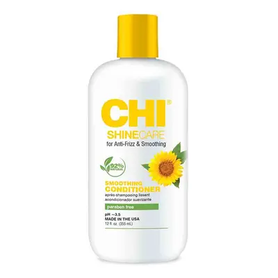 Farouk Systems CHI Shine Care Smoothing Conditioner 355 ml