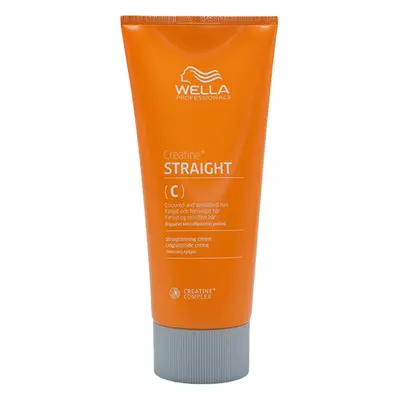 Wella Professionals Creatine+ Straight (C) Cream 200 ml