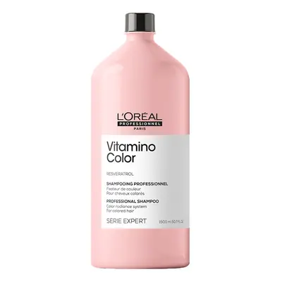 L&#039;Oréal Professionnel Serie Expert Vitamino Color Resveratrol Shampoo 1500 ml