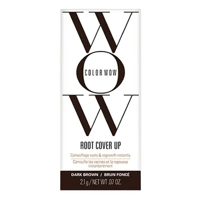 Color WOW Root Cover Up 2,1 g barva Dark Brown