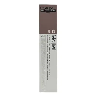 L&#039;Oréal Professionnel Majirel Absolu 50 ml oxidační barva 8.13