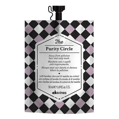 Davines TCC The Purity Circle 50 ml