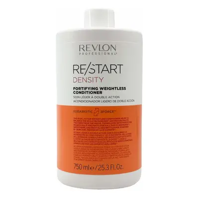 Revlon Professional Re/Start Density Fortifying Weightless Conditioner 750 ml