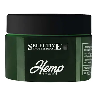 Selective Professional Hemp Jelly Mask 500 ml