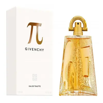 Givenchy Pi EdT Objem balení 100 ml