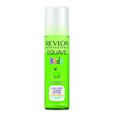 Revlon Professional Equave Kids Hypoallergenic Detangling Conditioner 200 ml