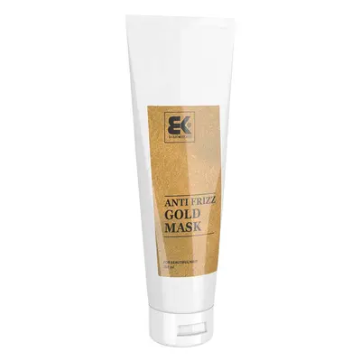 Brazil Keratin Anti Frizz Gold Mask 300 ml