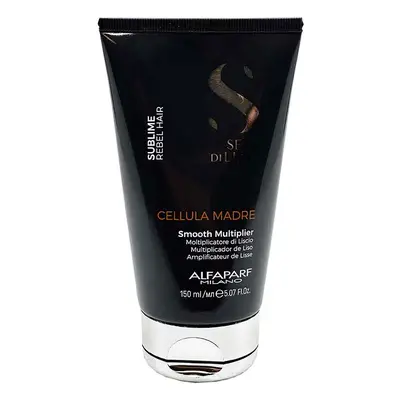 Alfaparf Milano Semi di Lino Sublime Cellura Madre Smooth Multiplier 150 ml