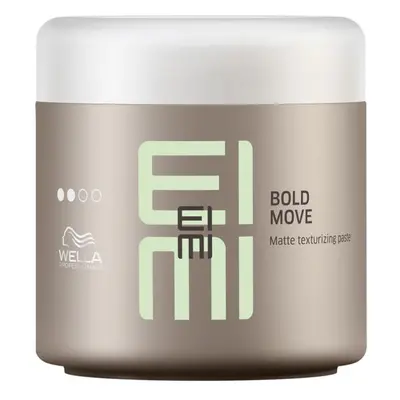 Wella Professionals Eimi Bold Move Matte Texturizing Paste 150 ml