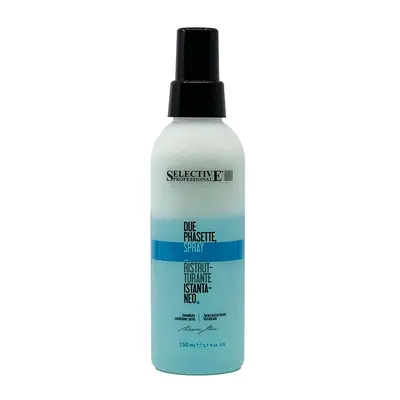 Selective Professional Artistic Flair Due Phasette 150 ml