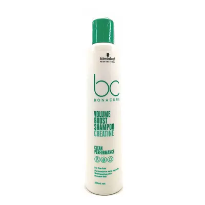 Schwarzkopf Professional BC Bonacure Volume Boost Shampoo 250 ml