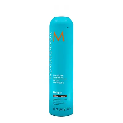 Moroccanoil Luminous Extra Strong Hairspray 330 ml