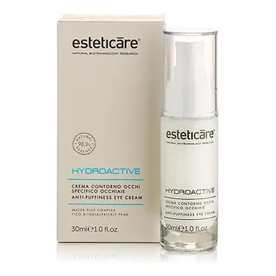 Esteticāre Hydroactive Anti-Puffiness Eye Cream 30 ml