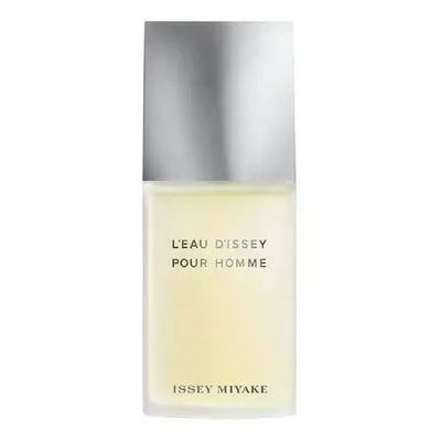 Issey Miyake L´Eau d´Issey Pour Homme EdT Tester Objem balení 125 ml Tester