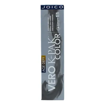 Joico Vero K-Pak Age Defy Permanent Color 74 ml permanentní barva 8NG+ Medium Natural Blonde