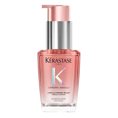 Kérastase Chroma Absolu L&#039;huile Chroma Éclat Hair Oil 30 ml