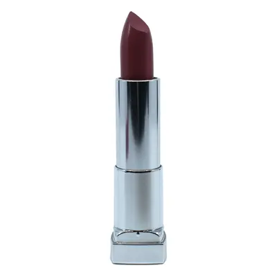 Maybelline Color Sensational The Mattes Matte Finish Lipstick 4 ml rtěnky 987 smoky rose