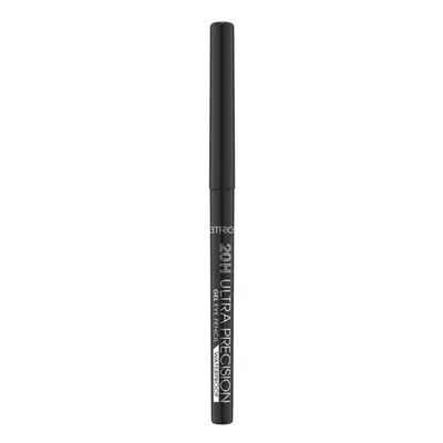 Catrice 20 H Ultra Precision Gel Eye Pencil Waterproof 0,08g tužka na oči 010 Black