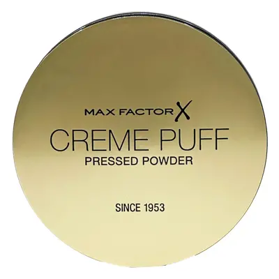 Max Factor Powder Creme Puff Pressed Powder 14 g pudr 41 Medium Beige