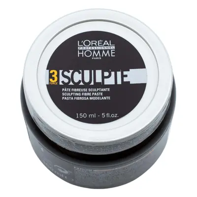 L&#039;Oréal Professionnel Homme Sculpte Paste 150 ml