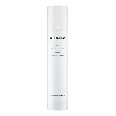 Sachajuan Hair Spray Light and Flexible 200 ml