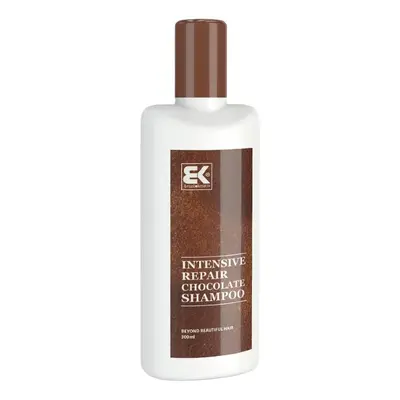 Brazil Keratin Intensive Repair Chocolate Shampoo 300 ml