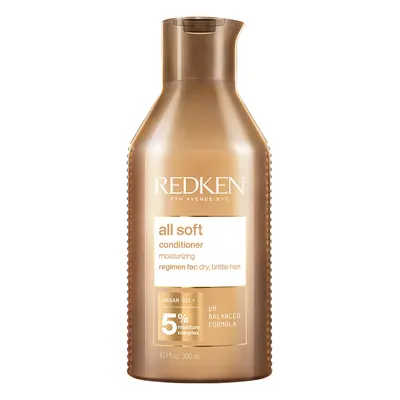 Redken All Soft Conditioner 300 ml