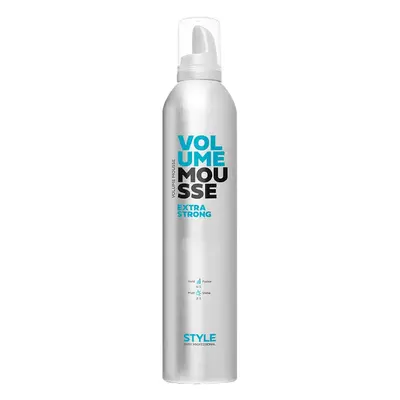 Dusy Style Volume Mousse Extra Strong 400 ml