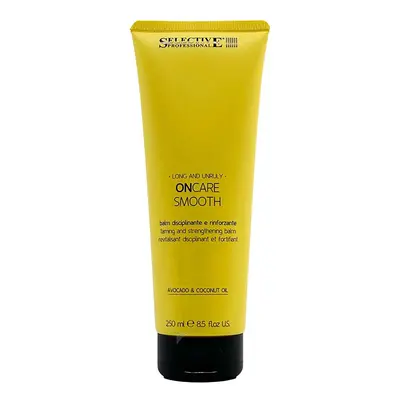 Selective Professional ONCare Smooth Taming and Strengthening Balm Velikost 250 ml