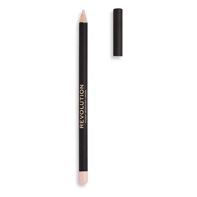 Makeup Revolution Kohl Eyeliner 1,3 g tužka na oči Nude