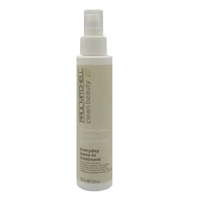 Paul Mitchell Clean Beauty Everyday Leave-in Treatment 150 ml