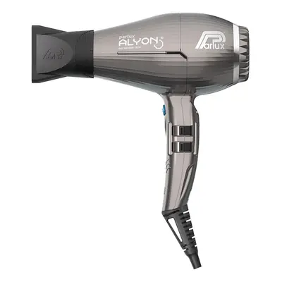 Parlux Alyon Air Ionizer Tech Hairdryer Bronze barva Bronze