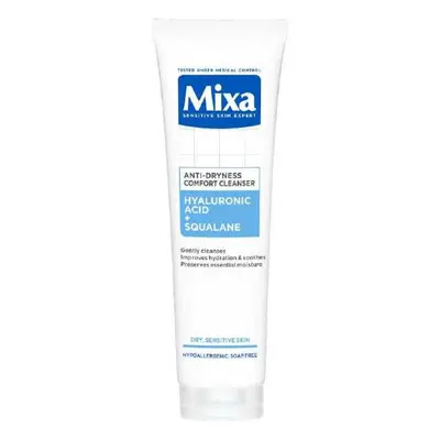 Mixa Anti-Dryness Comfort Cleanser 150 ml