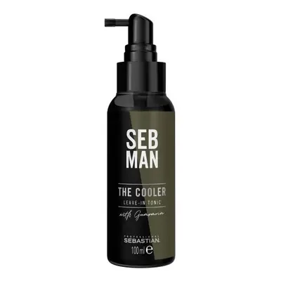 Sebastian Seb Man The Cooler Leave-In Tonic 100 ml