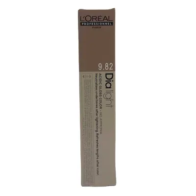 L&#039;Oréal Professionnel Dia Light 50 ml dialight 9.82