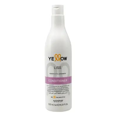 Yellow Liss Conditioner 500 ml